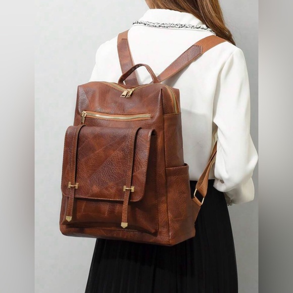 Handbags - New Women Backpack